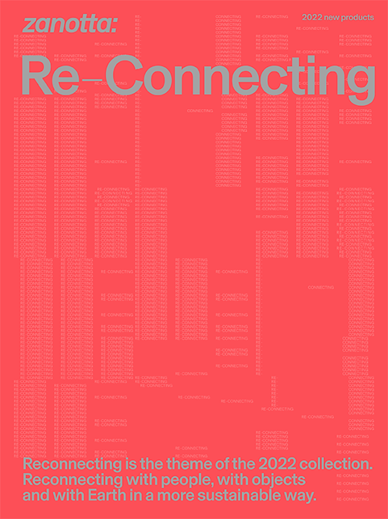 Re-connecting Cover